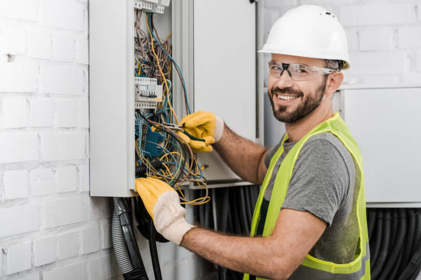Best Electrical Contractors for Businesses  in Petersburg, WV
