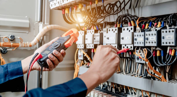 Best Electrician for Home Renovation  in Petersburg, WV