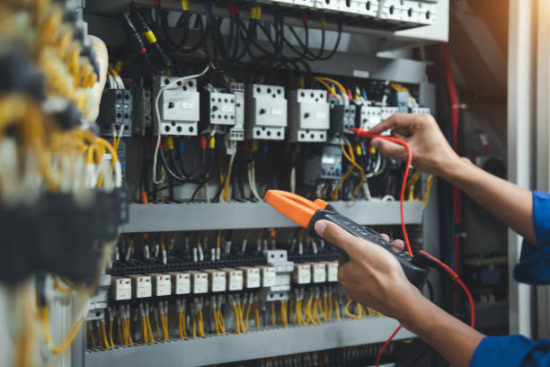 Best 24-Hour Electrician  in Petersburg, WV