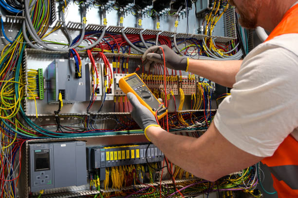 Best Home Electrical Repair  in Petersburg, WV