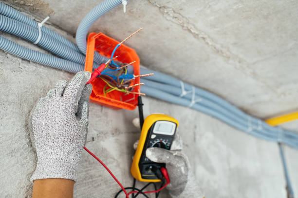 Best Emergency Electrician Near Me  in Petersburg, WV